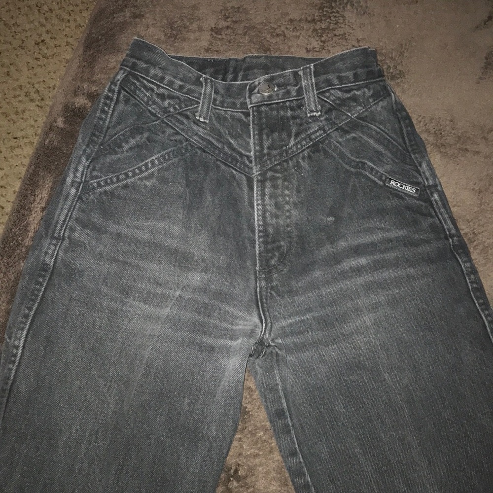 Original Rockies